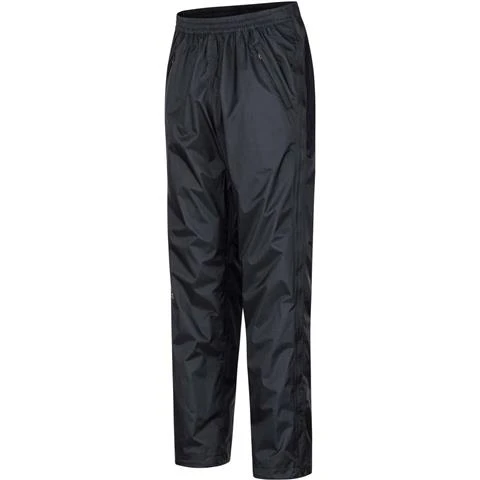 Marmot Men's PreCip Eco Full Zip Pant 1 Marmot Men's PreCip Eco Full Zip Pant