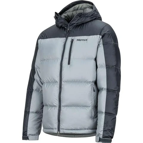 Marmot Men's Guides Down Hoody 1 Marmot Men's Guides Down Hoody