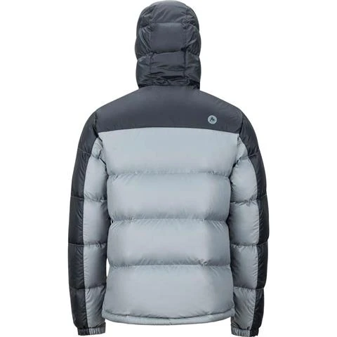 Marmot Men's Guides Down Hoody 2 Marmot Men's Guides Down Hoody - Image 2