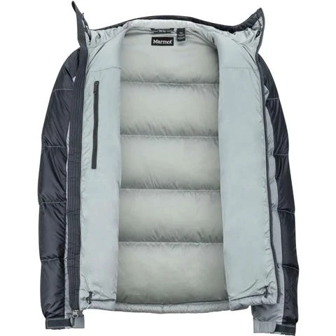 Marmot Men's Guides Down Hoody 5 Marmot Men's Guides Down Hoody - Image 5