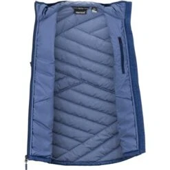 Marmot Marmot Highlander Hoody Vest - Women's 5 Marmot Marmot Highlander Hoody Vest - Women's -Ski Equipment m79380 2975 open wms highlander hoody vest
