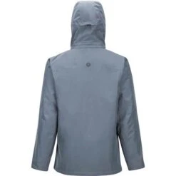 Marmot Men's KT Component Jacket -Ski Equipment m84200 1515 back kt component jkt