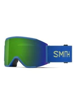 Smith Squad MAG Goggle -Ski Equipment maggoggle electricblue