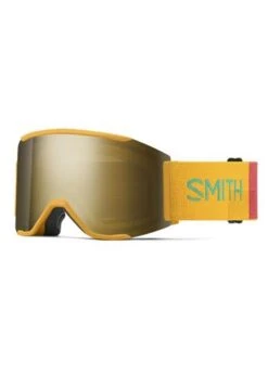 Smith Squad MAG Goggle -Ski Equipment maggoggle saffronlandscape