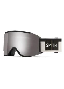 Smith Squad MAG Goggle -Ski Equipment maggoggle tnfgardenia