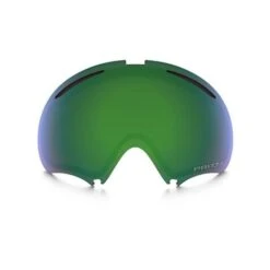 Oakley Prizm A Frame 2.0 Replacement Lens -Ski Equipment main 59 794 aframe 2 replacement lens prizm jade iridium 010