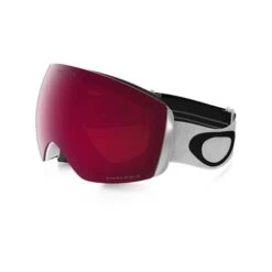 Oakley Prizm Flight Deck XM Goggle 34 Oakley Prizm Flight Deck XM Goggle -Ski Equipment main oo7064 12 flight deck xm snow matte white prizm rose 001