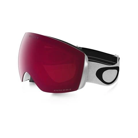 Oakley Prizm Flight Deck XM Goggle 16 Oakley Prizm Flight Deck XM Goggle - Image 16