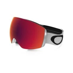 Oakley Prizm Flight Deck XM Goggle 36 Oakley Prizm Flight Deck XM Goggle -Ski Equipment main oo7064 24 flight deck xm snow matte white prizm torch iridium 001