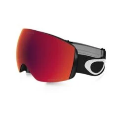 Oakley Prizm Flight Deck XM Goggle 37 Oakley Prizm Flight Deck XM Goggle -Ski Equipment main oo7064 39 flight deck xm snow matte black prizm torch iridium 001