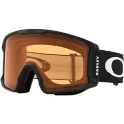 Oakley Prizm Line Miner XL Goggle 29 Oakley Prizm Line Miner XL Goggle -Ski Equipment main oo7070 57 line miner matte black prizm persimmon 001 170980 png heroxl