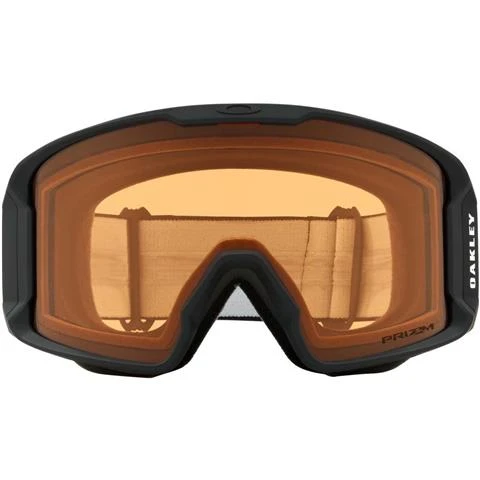Oakley Prizm Line Miner XL Goggle 11 Oakley Prizm Line Miner XL Goggle - Image 11