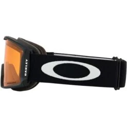 Oakley Prizm Line Miner XL Goggle 32 Oakley Prizm Line Miner XL Goggle -Ski Equipment main oo7070 57 line miner matte black prizm persimmon 028 171324 png heroxl