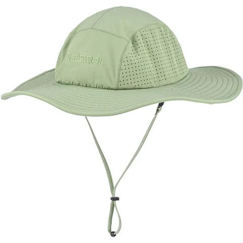 Marmot Men's Breeze Hat 1 Marmot Men's Breeze Hat