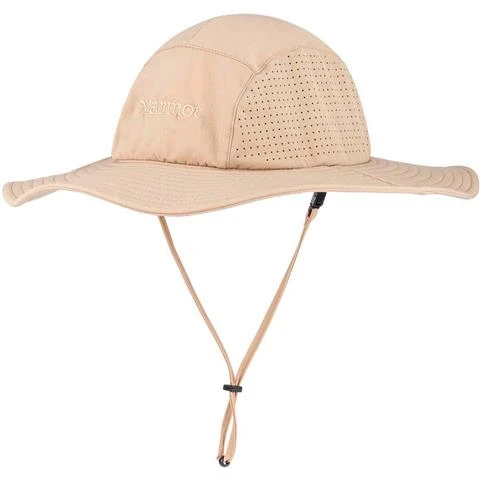 Marmot Men's Breeze Hat 2 Marmot Men's Breeze Hat - Image 2