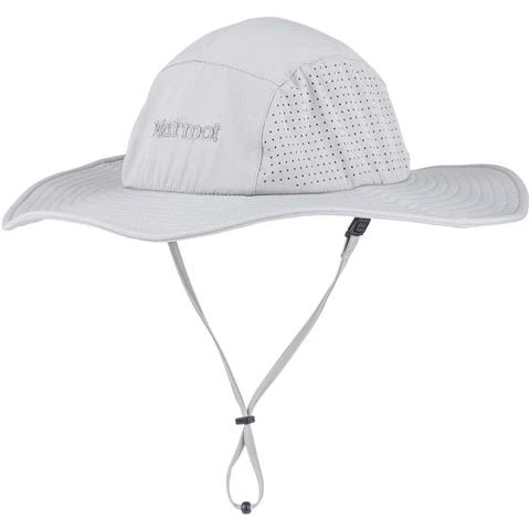 Marmot Men's Breeze Hat 3 Marmot Men's Breeze Hat - Image 3