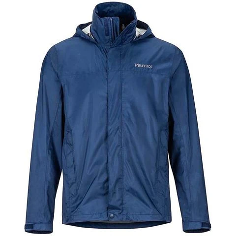Marmot Men's PreCip Eco Jacket 1 Marmot Men's PreCip Eco Jacket