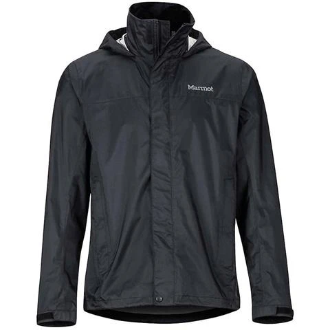 Marmot Men's PreCip Eco Jacket 10 Marmot Men's PreCip Eco Jacket - Image 10