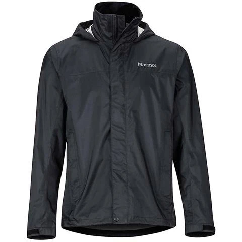 Marmot Men's PreCip Eco Jacket 12 Marmot Men's PreCip Eco Jacket - Image 12
