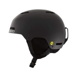 Giro Ledge MIPS Helmet 19 Giro Ledge MIPS Helmet -Ski Equipment matte black giro ledge mips helmet 54983