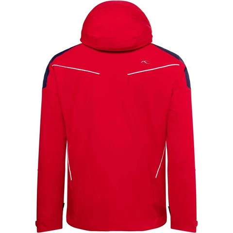 Kjus Men's Formula Jacket 2 Kjus Men's Formula Jacket - Image 2