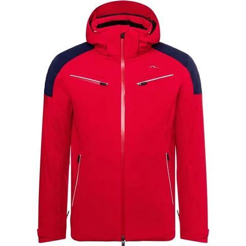 Kjus Men's Formula Jacket 1 Kjus Men's Formula Jacket