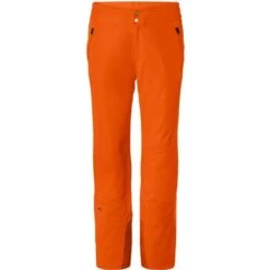 Kjus Men's Formula Pant -Ski Equipment ms20 e03 80000 pf