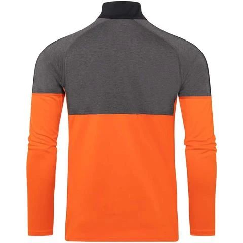 Kjus Men's Race Midlayer Half Zip 2 Kjus Men's Race Midlayer Half Zip - Image 2