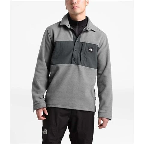 The North Face Men's Davenport Pull Over 2 The North Face Men's Davenport Pull Over - Image 2