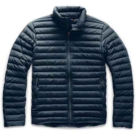 The North Face The North Face Stretch Down Jacket - Men's 4 The North Face The North Face Stretch Down Jacket - Men's - Image 4