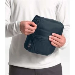 The North Face The North Face Stretch Down Jacket - Men's 9 The North Face The North Face Stretch Down Jacket - Men's -Ski Equipment nf0a3y56 h2g modelalt6 stretch down blue