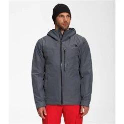 The North Face Men's Descendit Jacket -Ski Equipment nf0a4qww 174 01 22 23