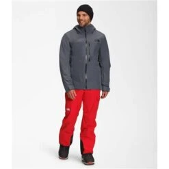 The North Face Men's Descendit Jacket -Ski Equipment nf0a4qww 174 02 22 23