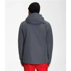 The North Face Men's Descendit Jacket -Ski Equipment nf0a4qww 174 03 22 23