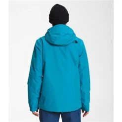 The North Face Men's Descendit Jacket -Ski Equipment nf0a4qww ja7 03 22 23