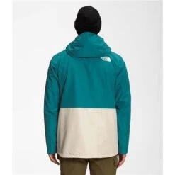 The North Face Men's Clement Triclimate Jacket -Ski Equipment nf0a4qx7 7y7 03 22 23