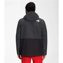 The North Face Men's Clement Triclimate Jacket -Ski Equipment nf0a4qx7 tly 03 22 23