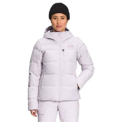 The North Face Women's Heavenly Down Jacket 1 The North Face Women's Heavenly Down Jacket