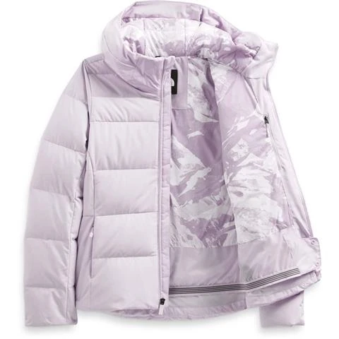 The North Face Women's Heavenly Down Jacket 2 The North Face Women's Heavenly Down Jacket - Image 2