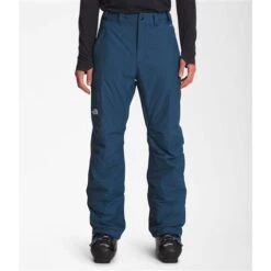 The North Face Men's Freedom Insulated Pant - 2023 Model 9 The North Face Men's Freedom Insulated Pant - 2023 Model -Ski Equipment nf0a5abu hdc herofw22 23