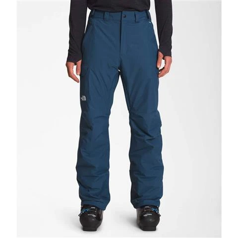 The North Face Men's Freedom Insulated Pant - 2023 Model 3 The North Face Men's Freedom Insulated Pant - 2023 Model - Image 3