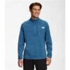 The North Face Men's Canyonlands ½ Zip