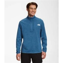 The North Face Men's Canyonlands ½ Zip