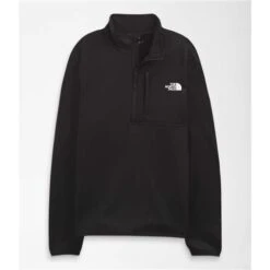 The North Face Men's Canyonlands ½ Zip -Ski Equipment nf0a5g9w jk3 01 22 23