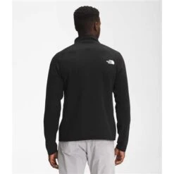 The North Face Men's Canyonlands ½ Zip -Ski Equipment nf0a5g9w jk3 04 22 23