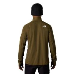 The North Face Men's Summit Futurefleece LT ½ Zip -Ski Equipment nf0a5j8r 37u 04 22 23