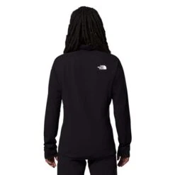 The North Face Men's Summit Futurefleece LT ½ Zip -Ski Equipment nf0a5j8r jk3 04 22 23