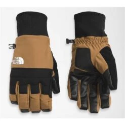 The North Face Men's Montana Utility SG Glove -Ski Equipment nf0a7rgy 173 01 22 23