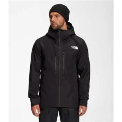 The North Face Men's Ceptor Jacket 13 The North Face Men's Ceptor Jacket -Ski Equipment nf0a7t51 kx7 01 22 23