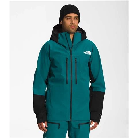 The North Face Men's Ceptor Jacket 1 The North Face Men's Ceptor Jacket
